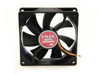 Scythe S-FLEX 92 mm (SFF92A) Scythe S-FLEX 92 mm (SFF92A)